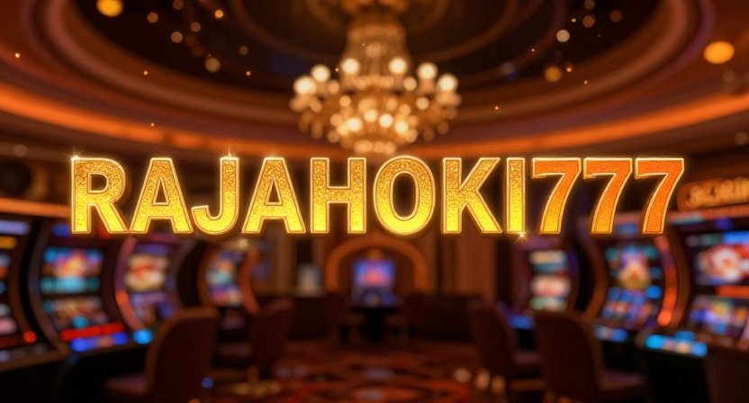RAJAHOKI777